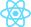React JS icon React JS icon