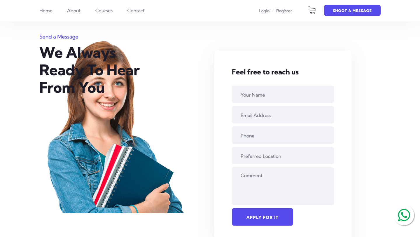 techsleightlabs startup template