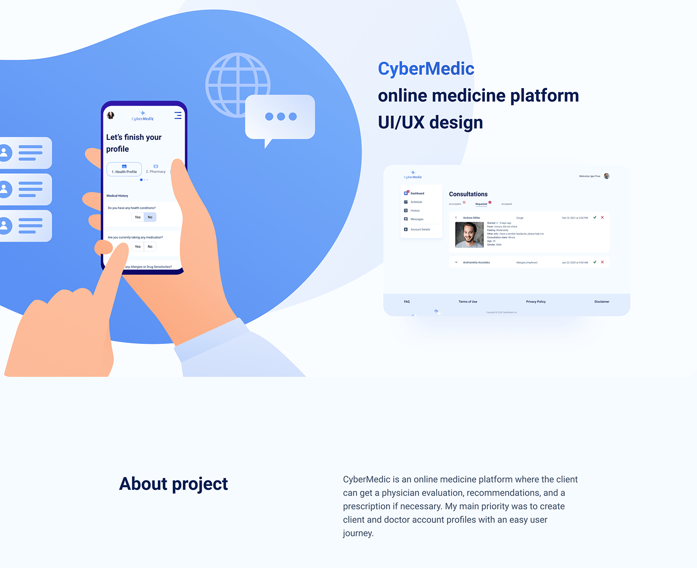 techsleightlabs startup template