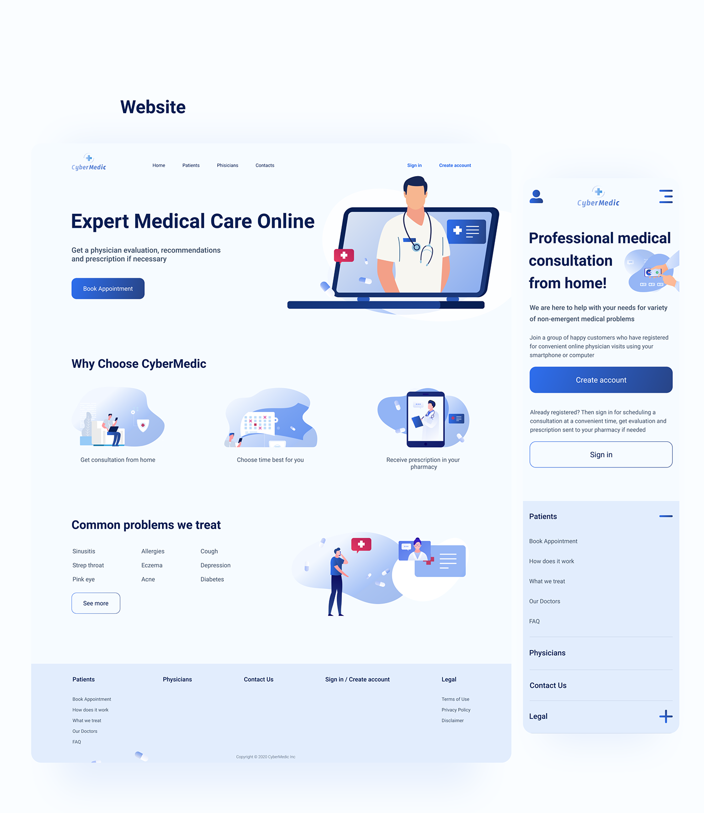techsleightlabs startup template
