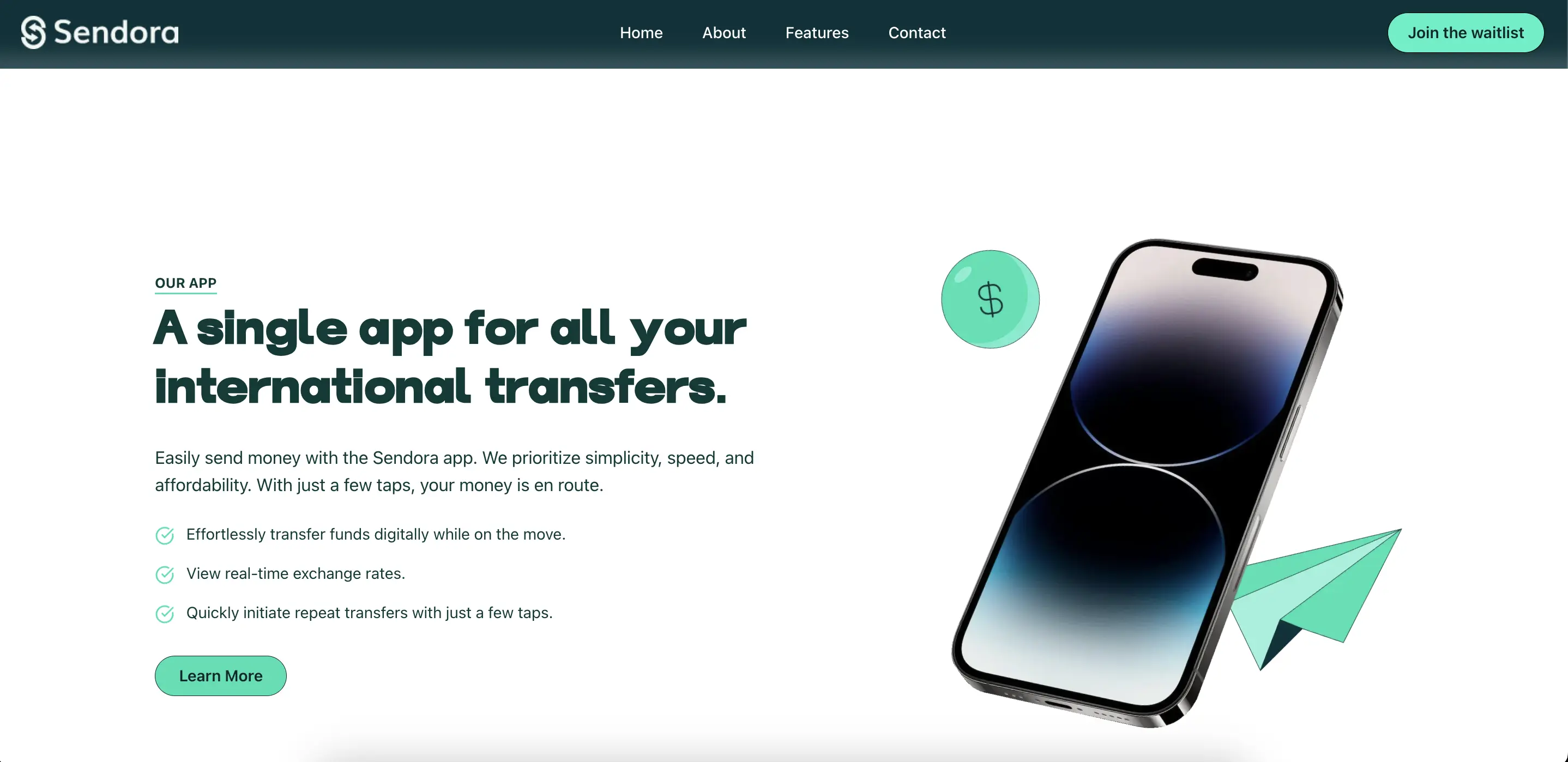 techsleightlabs startup template