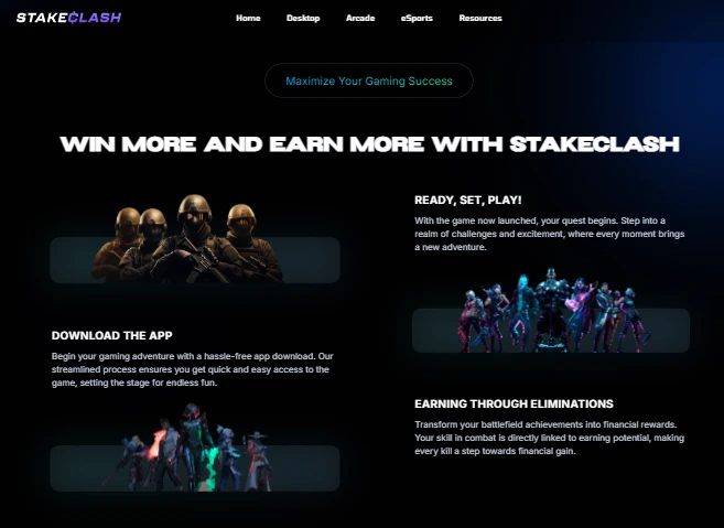 techsleightlabs startup template