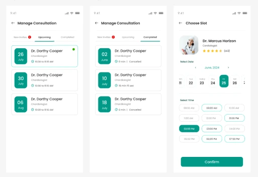 techsleightlabs startup template