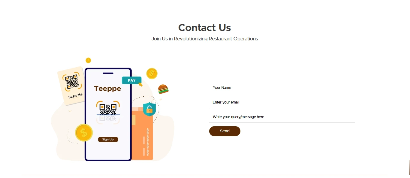 techsleightlabs startup template