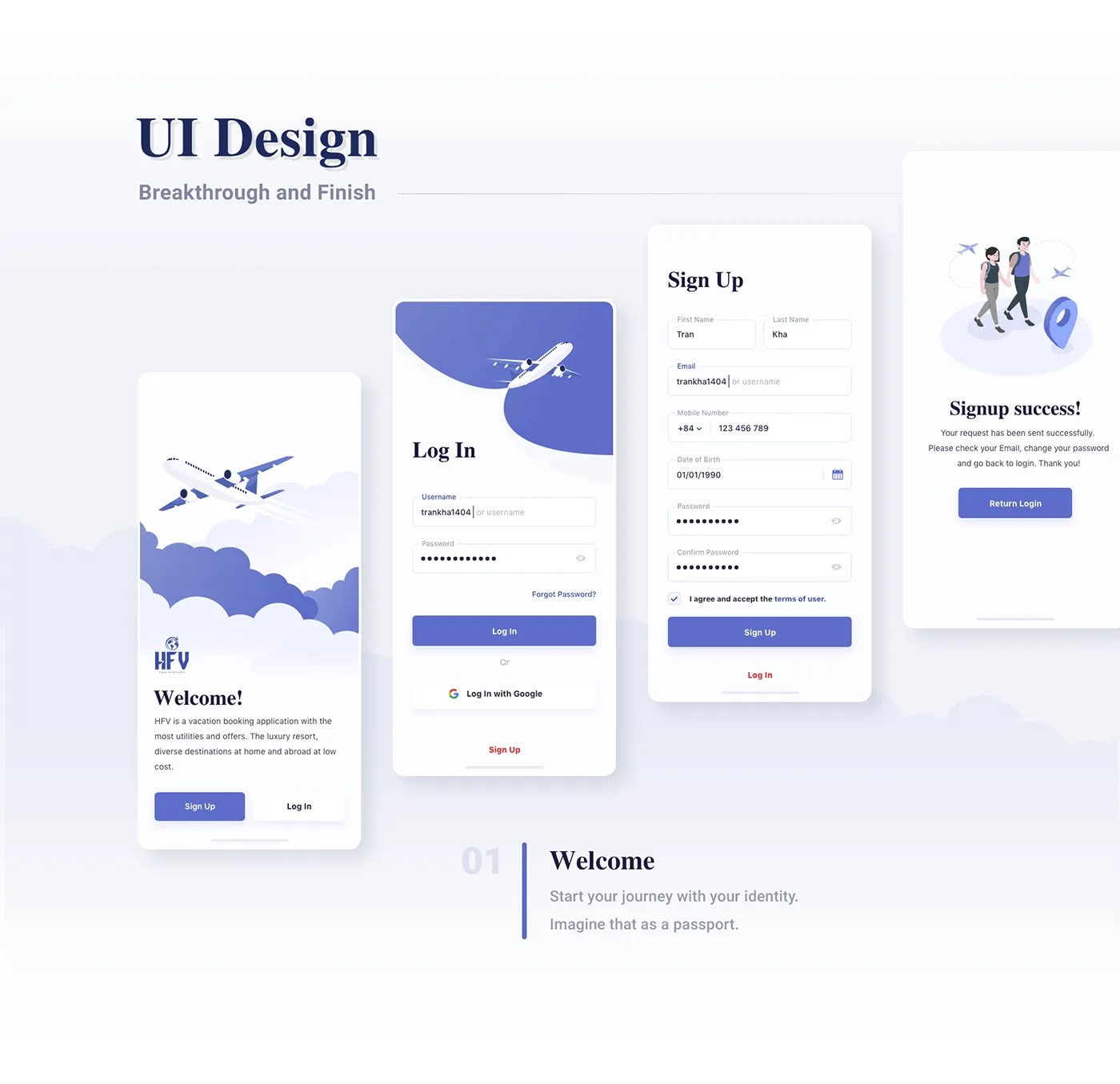 techsleightlabs startup template