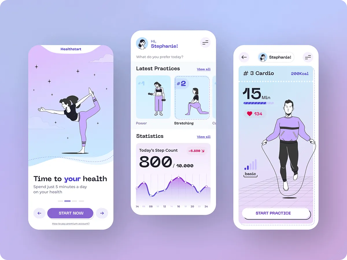 techsleightlabs startup template