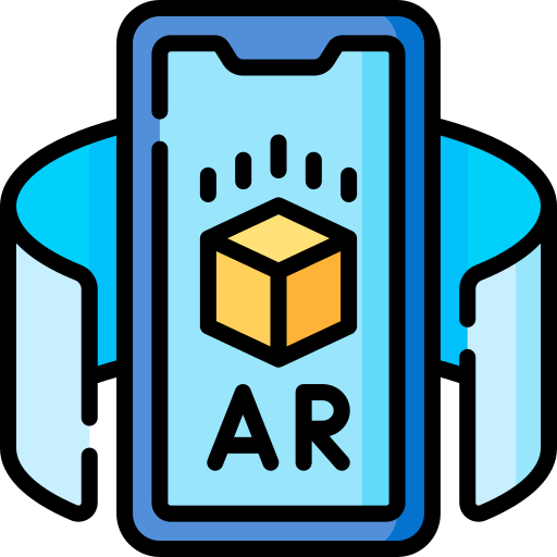 AR VR AR VR