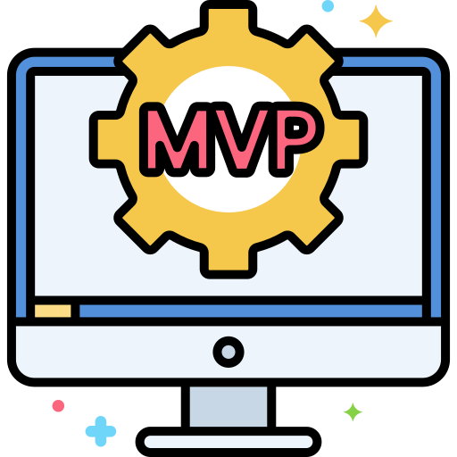 Startup & MVP Services Startup & MVP Services
